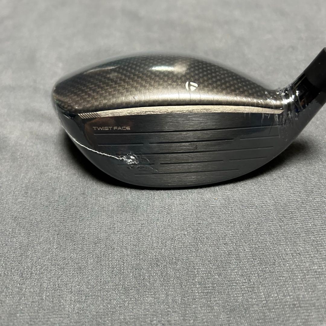 新品 QI4D 5W 18.0 フェアウェイウッド ヘッド単品 正規品