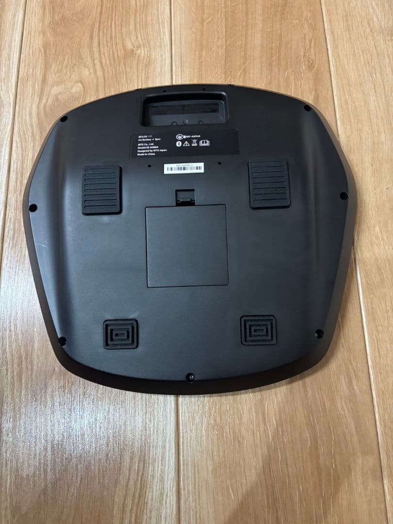 その他 SIXPAD Foot Fit Lite