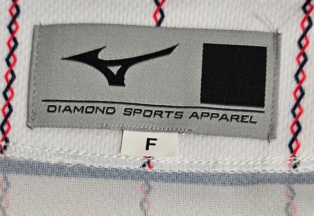 日本代表 ユニフォーム YAMAMOTO 18　2023WBC