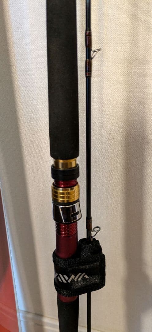 アナリスター 真鯛 270　　ANALYSTAR 2.70m 船竿