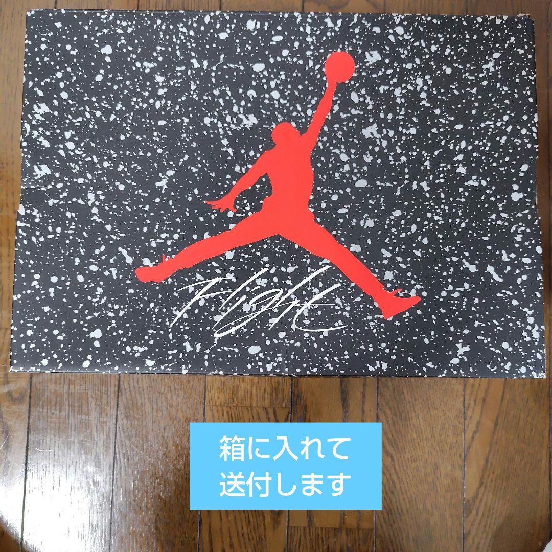 シューズ(男性用) NIKE JORDAN SPIZIKE LOW 27.5cm
