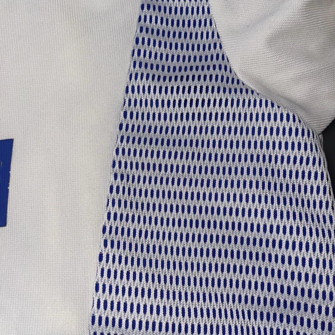 adidas フランス代表 アウェイ　ユニホーム　2002 04
