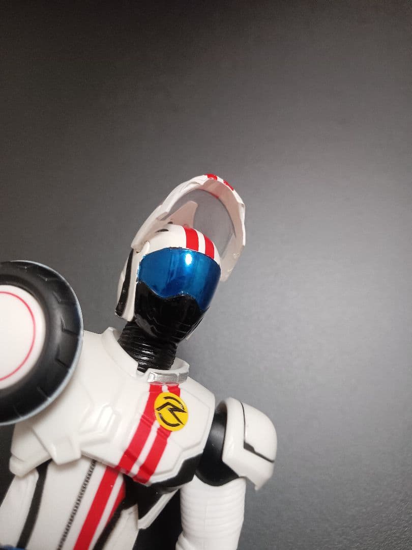 フィギュアーツ 仮面ライダーマッハ ライドマッハー 2点セット