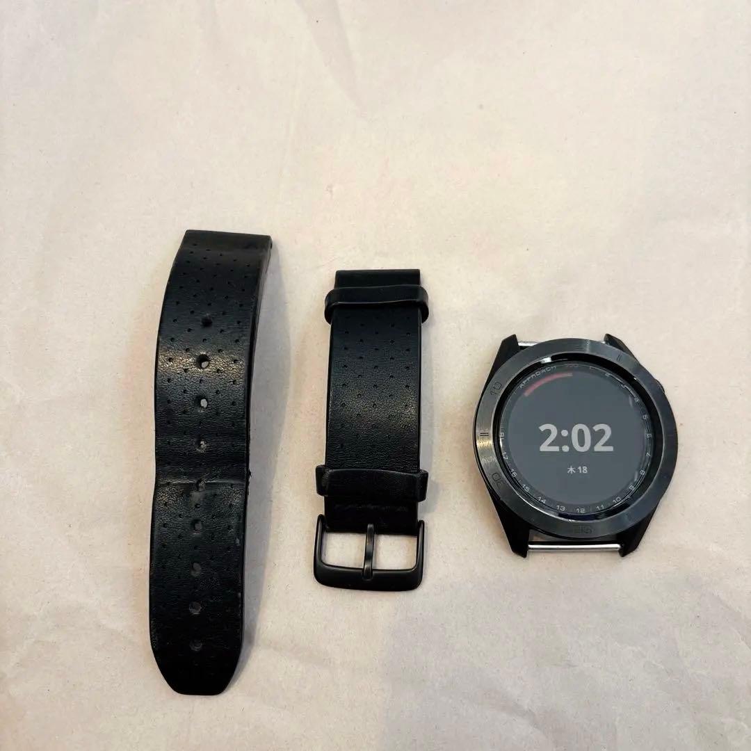 GARMIN ガーミン Approach S60 ゴルフウォッチ☆