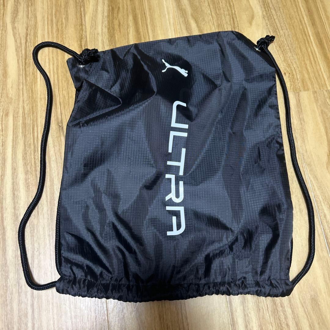 PUMA ULTRA スパイク