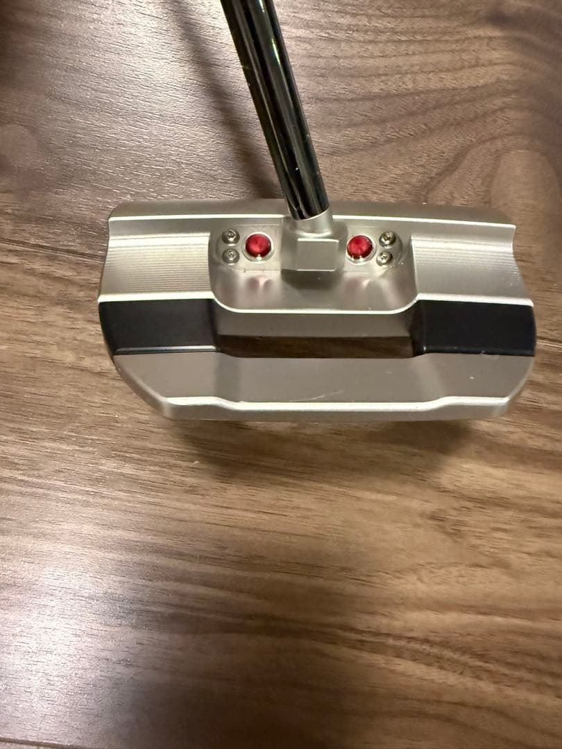 クラブ Scotty Cameron Studio Style Fastback OC
