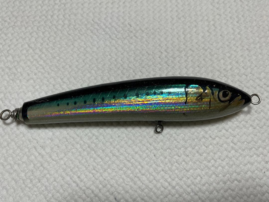 カーペンター　carpenter γ BF