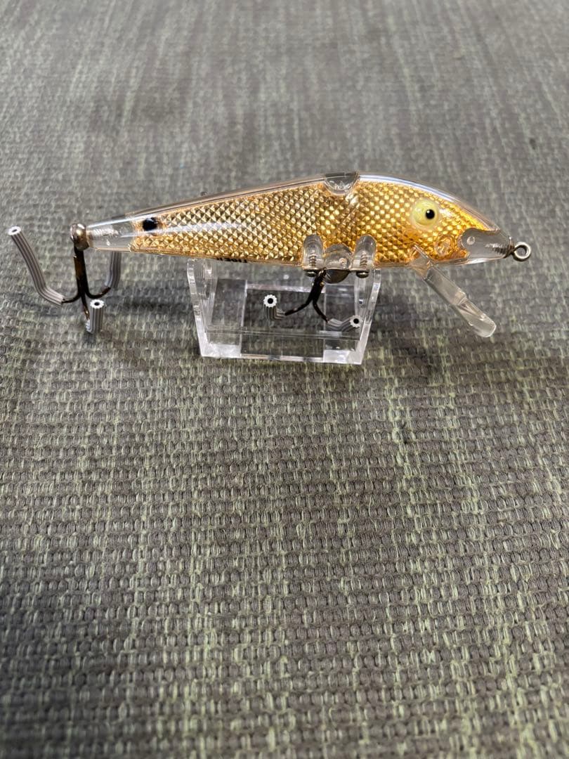 HEDDON MAGNUM TIGER ヘドン　マグナム　タイガー　1030