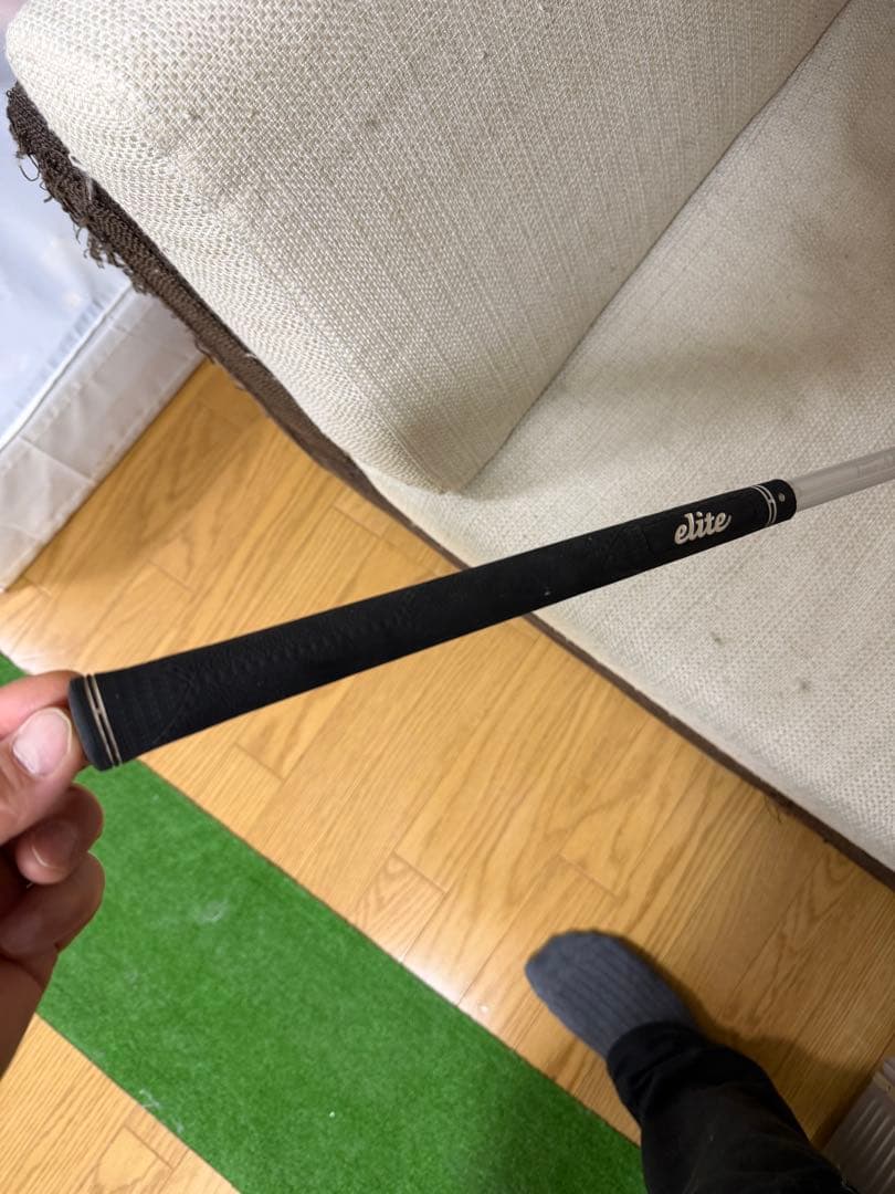 ロイヤルコレクション Td+ 19° ツアーAD DI-95 S