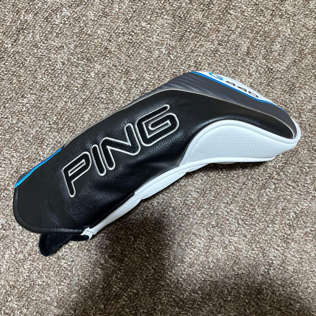 PING G440MAX 4W メーカーカスタム品