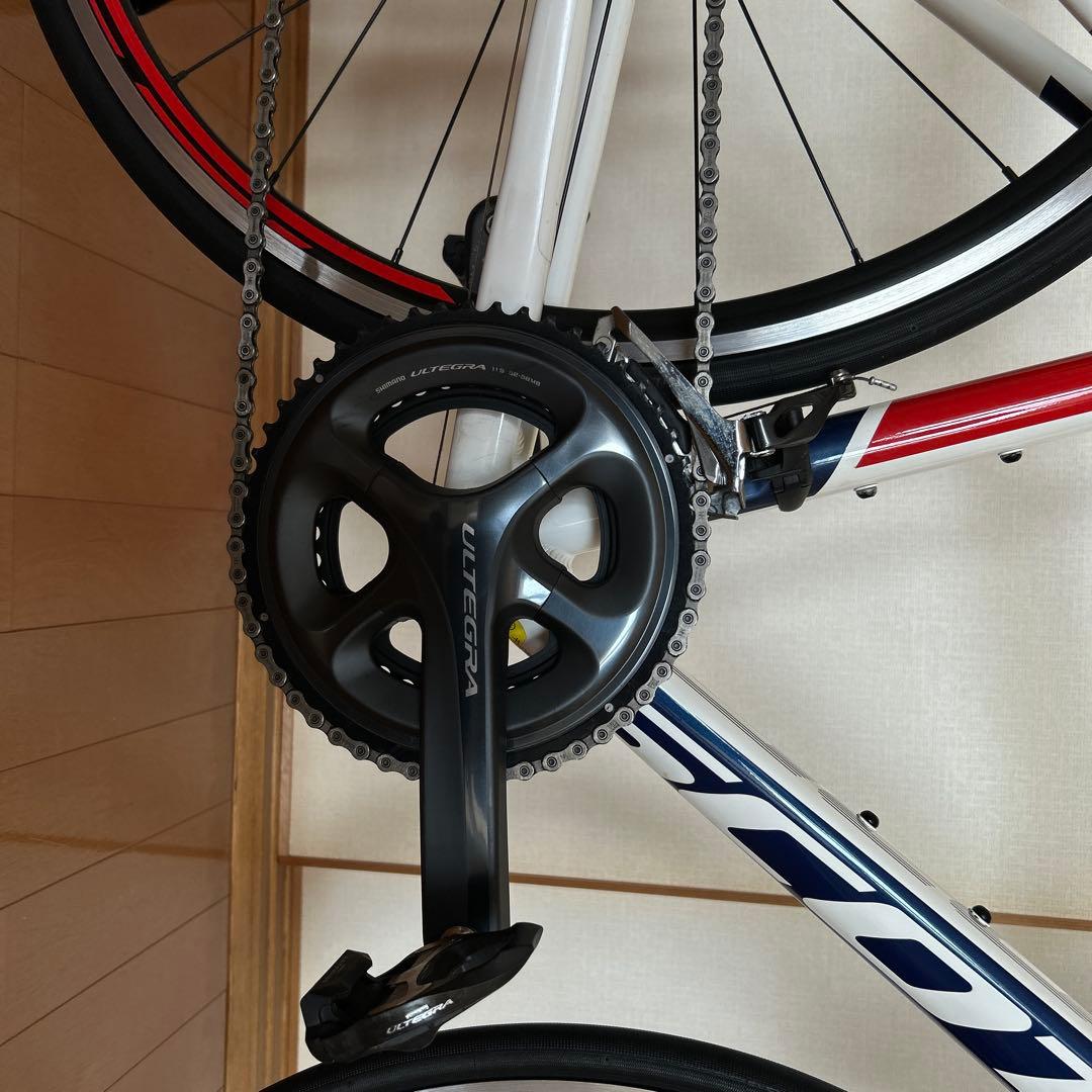 ロードバイク SCOTT SPEEDSTER 10 2015年モデル 本体