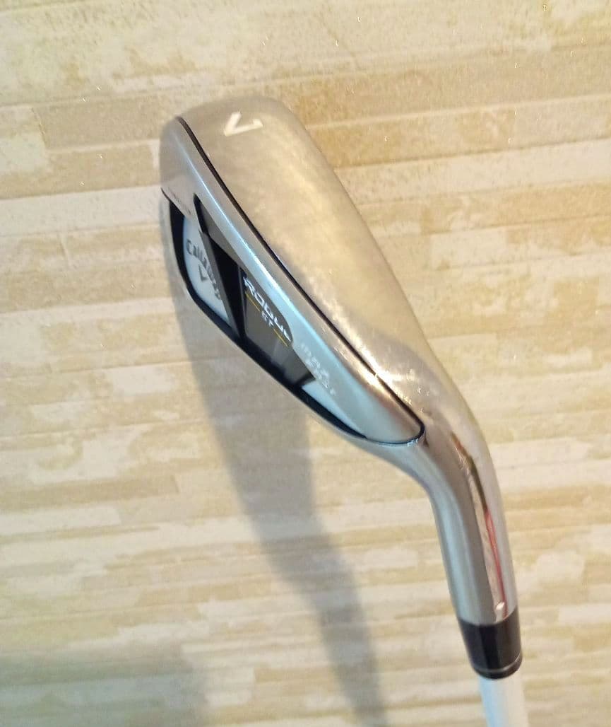 ✨️Callaway✨️レディース Rogue ST MAX FAST 7番