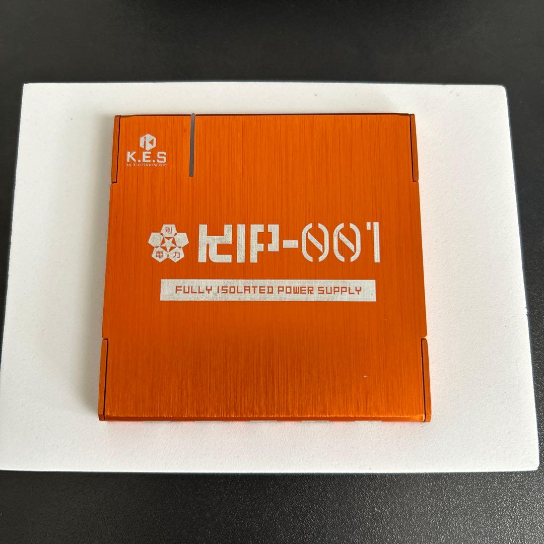 K.E.S ( ケーイーエス ) KIP-001