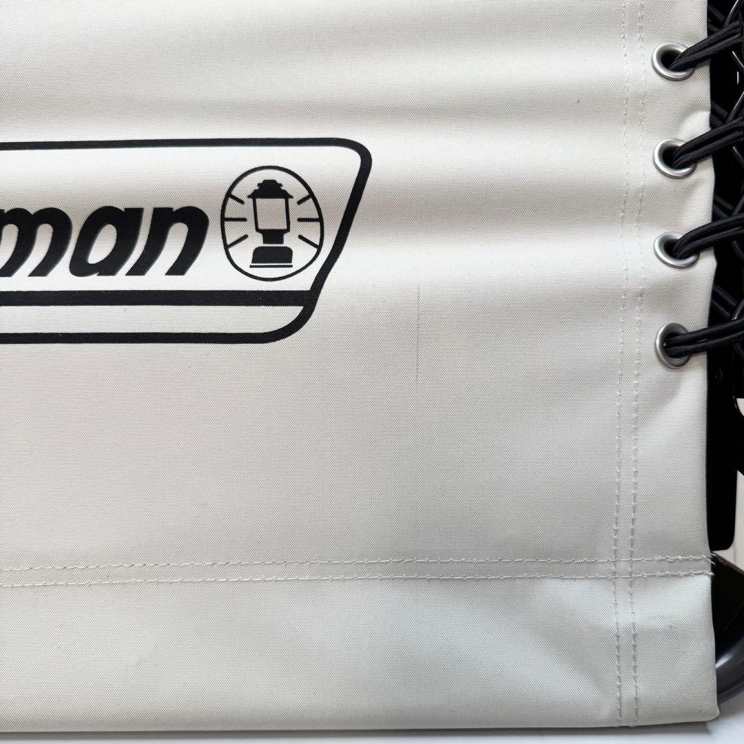 Coleman CONVERTA コールマン コンバータ リクライニングコット