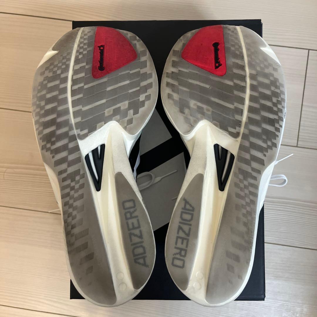 adidas ADIZERO タクミセン11 26.0cm