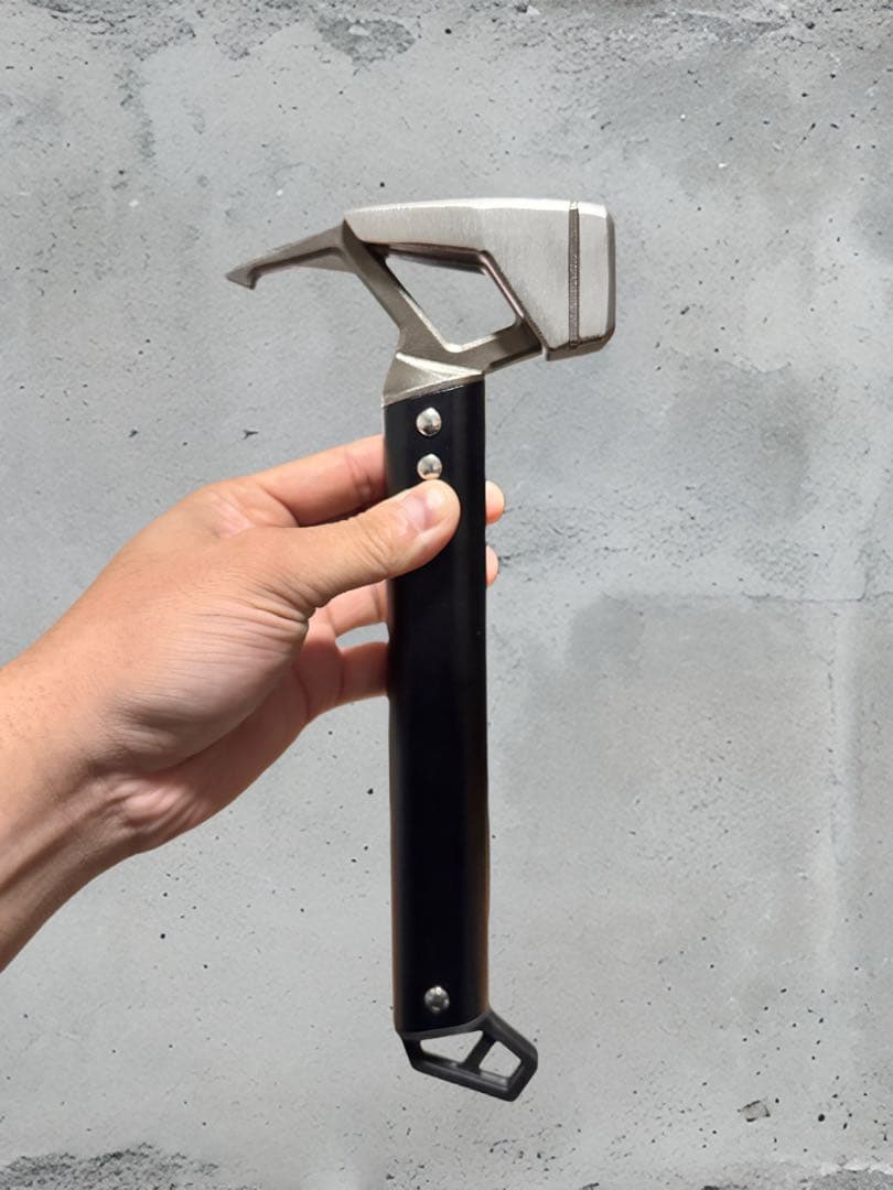 テント・タープ grart hammer