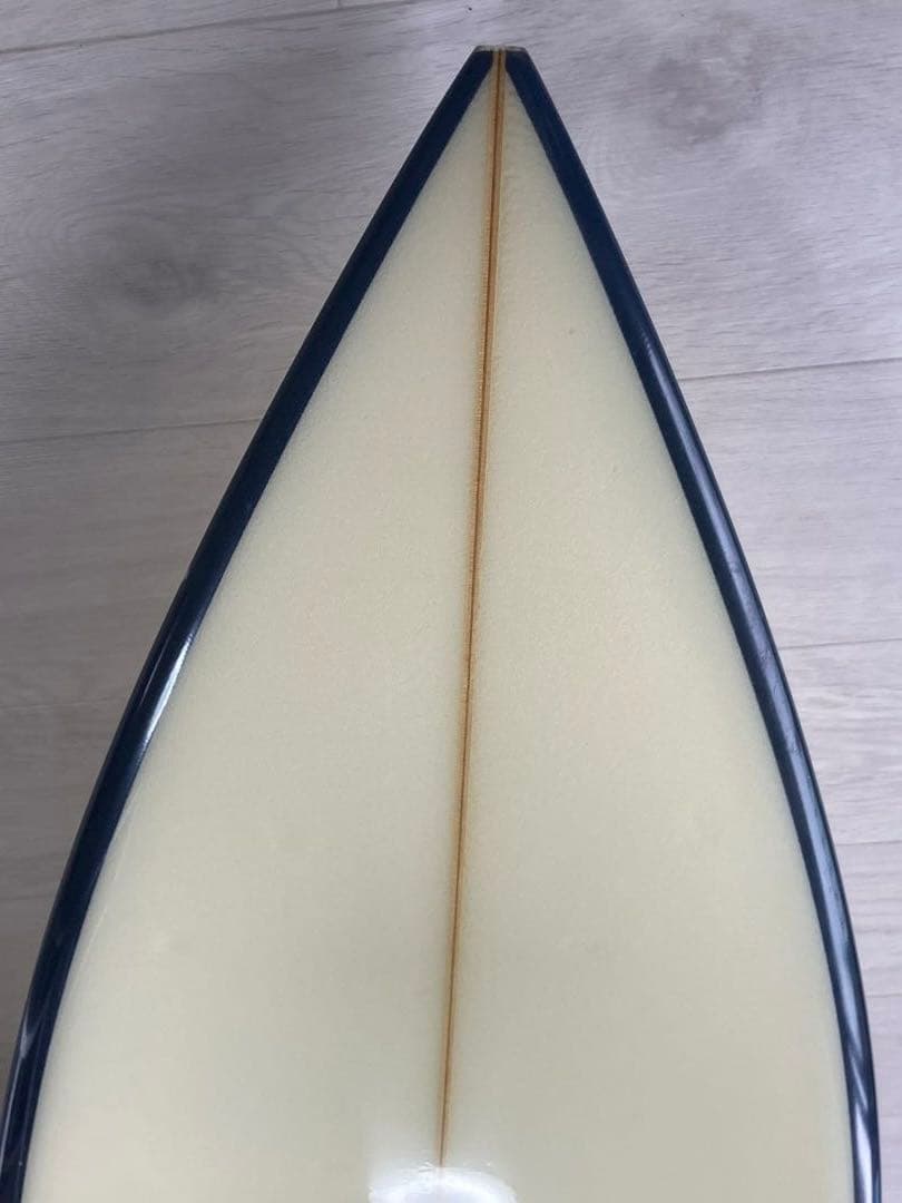 サーフボード　6'2