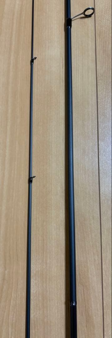 メジャークラフト 鰺道5G AD5-S682M/AJI 極美品