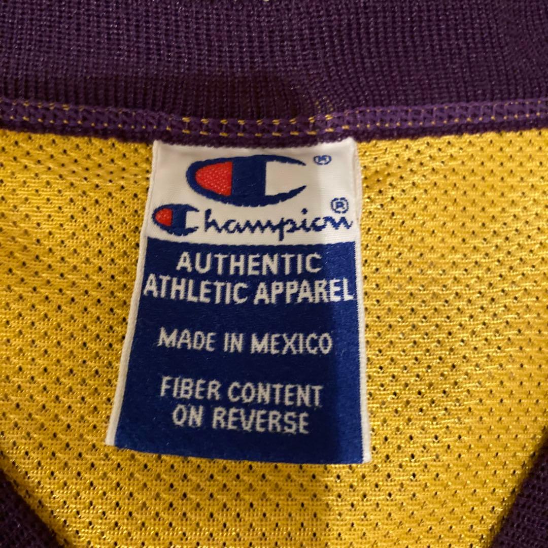 Lakers Champion コービー・ブライアント　 ユニホーム8番