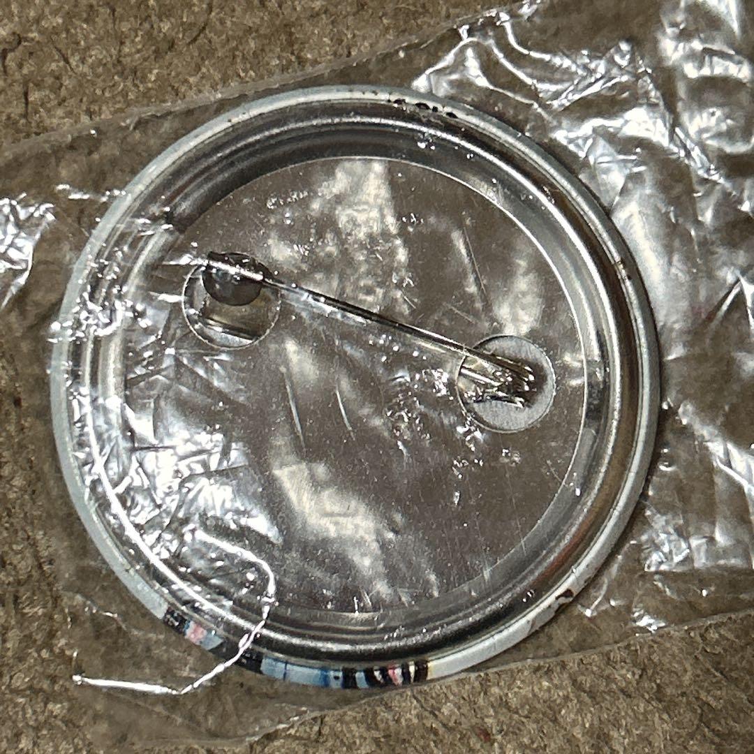 ゆるめるモ！　あの　缶バッジ　9個セット　レア