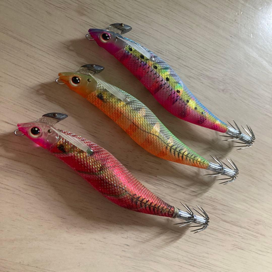 デュエル マグキャスト 3.5号 美品