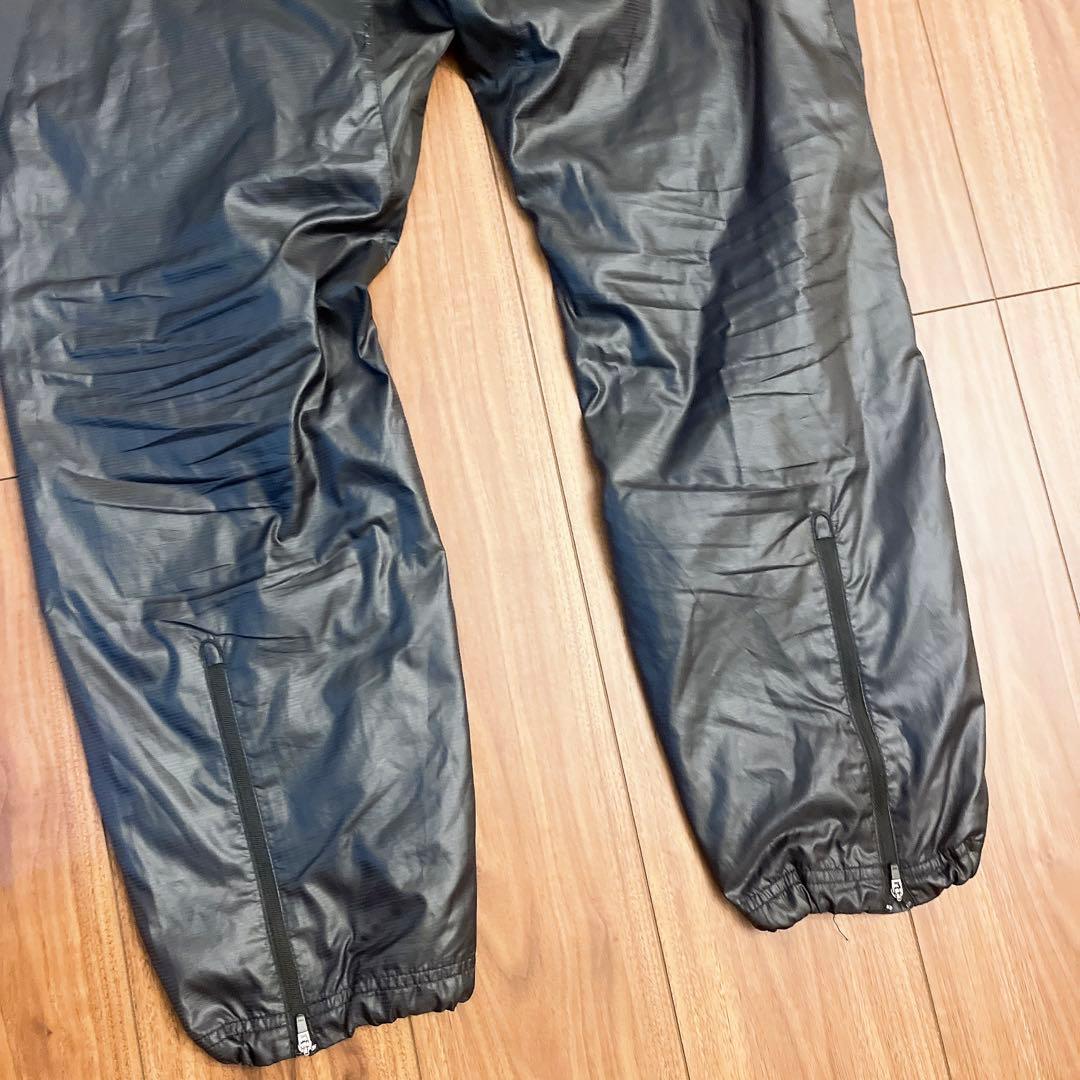 アスレタ　Oサイズ　ウォーマー　セットアップ　サッカーウェア　XL フットサル