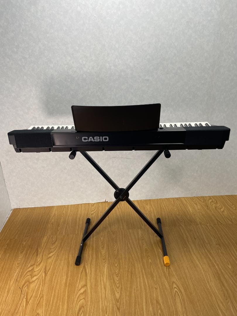 K☆1050 カシオ 電子ピアノ Privia PX-150BK