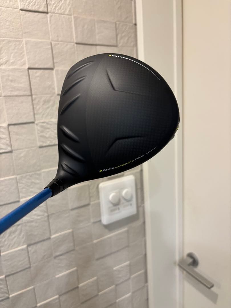 PING G430 MAX 10K ドライバー 10.5度 スピーダーNX