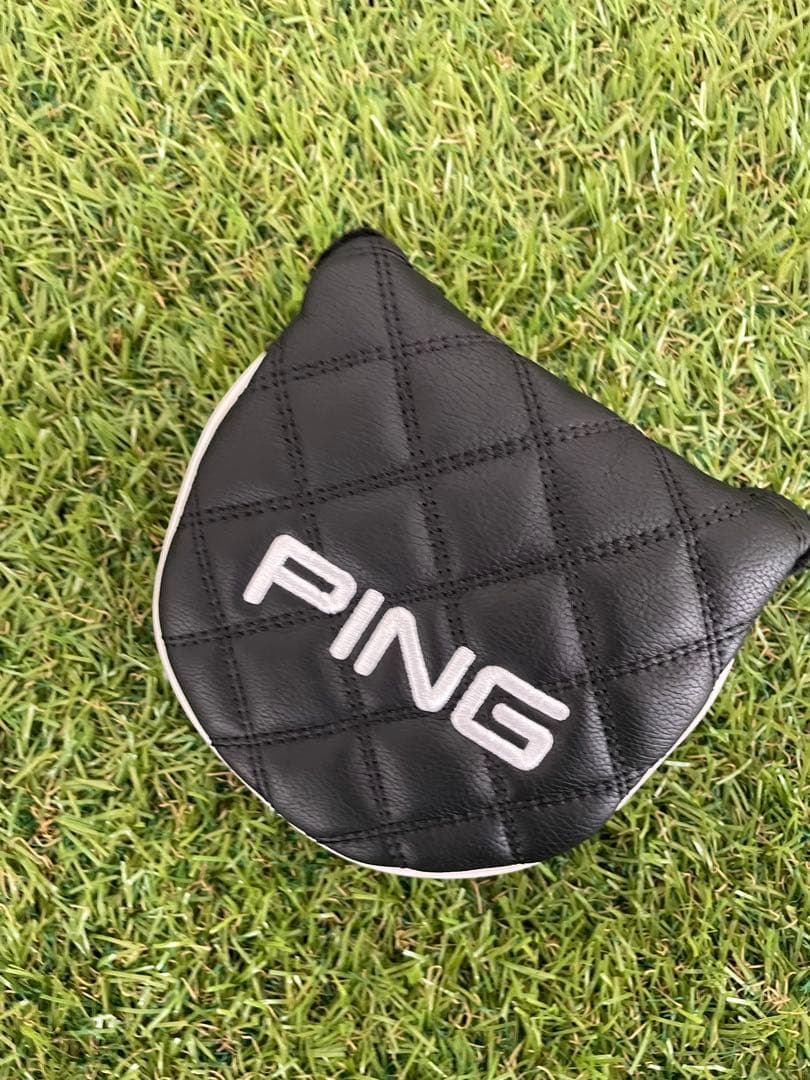 新品　PING 2023 PRIME TYNE 4 34インチ　ピン