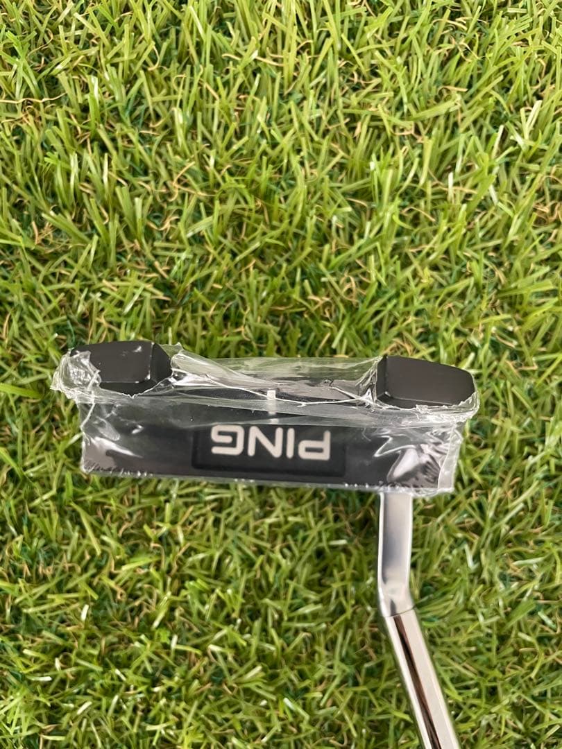 新品　PING 2023 PRIME TYNE 4 34インチ　ピン