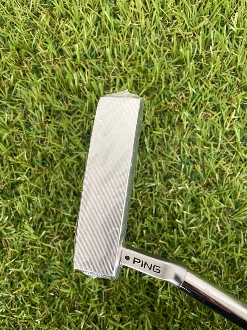 新品　PING 2023 PRIME TYNE 4 34インチ　ピン