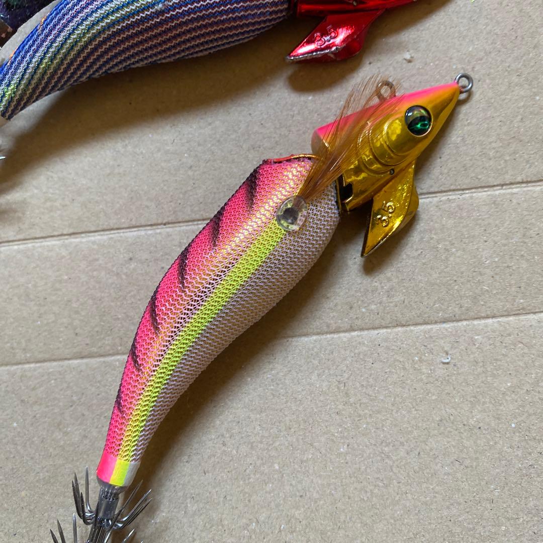 アモラスジョイント