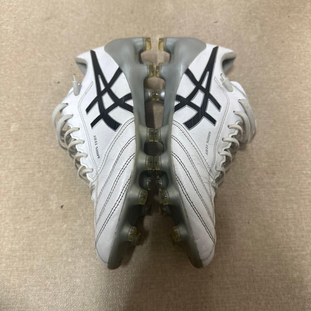 シューズ asics DS LIGHT X-FLY 4 26.5cm