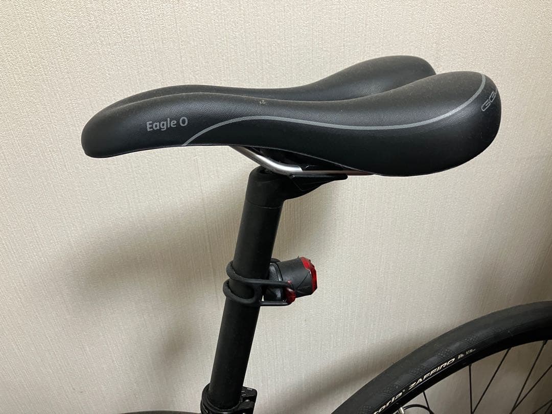 Orbea ロードバイク Shimano 105 ディスクブレーキ