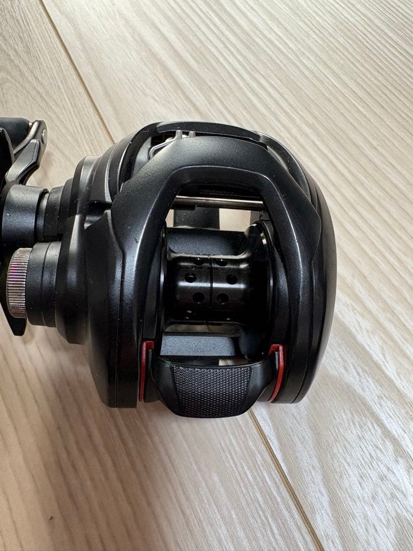 リール DAIWA 19TATULA TW 100SHL