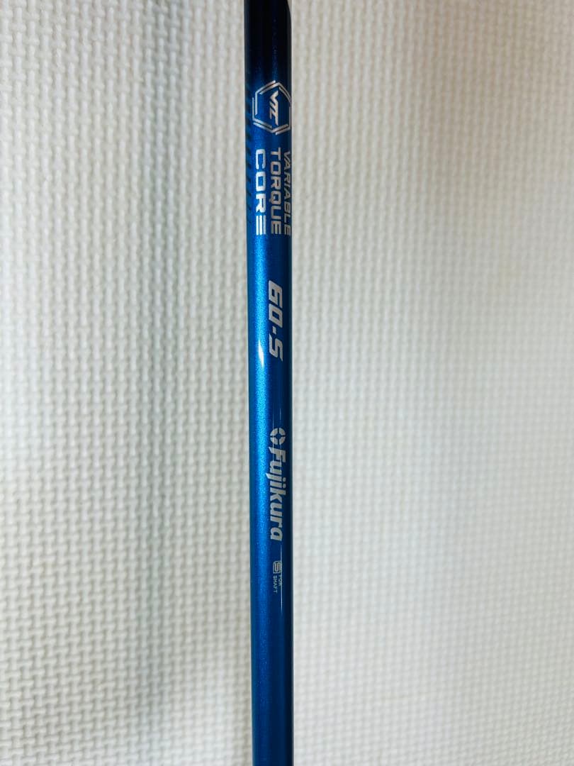 TaylorMade Qi10 MAX 9.0° スピーダーNXブルー6S
