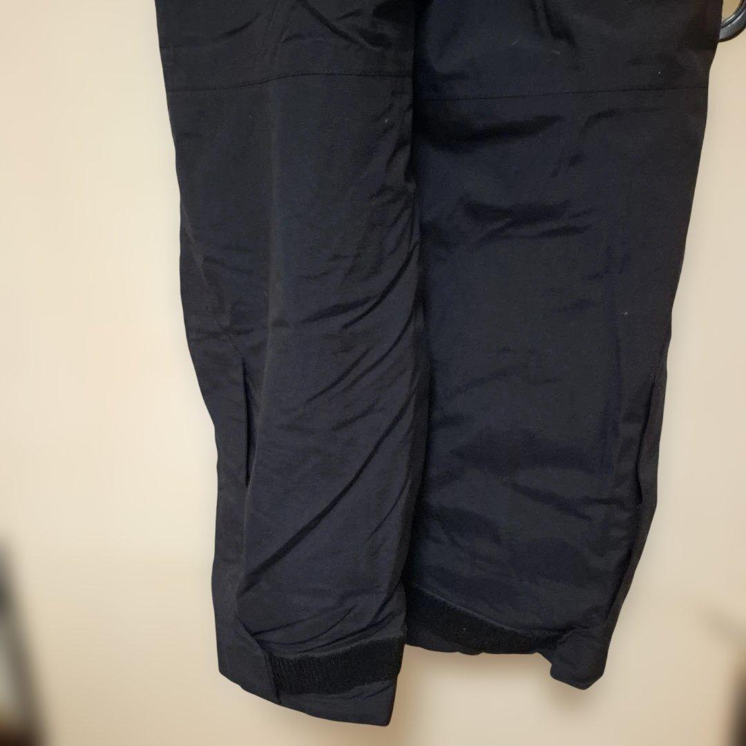 DAIWAのゴアテックス防寒着 Lサイズ