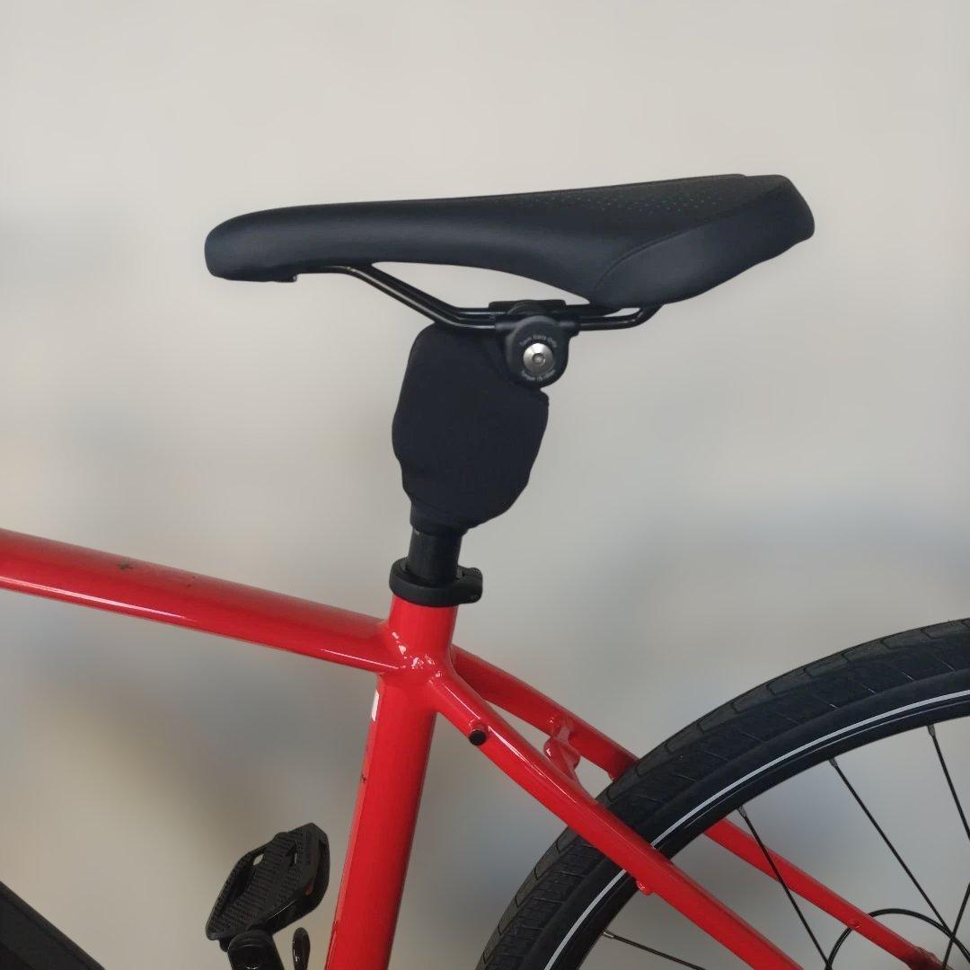 E-BIKE超美品トレックFX＋2」 2025年6月モデル オマケ多数