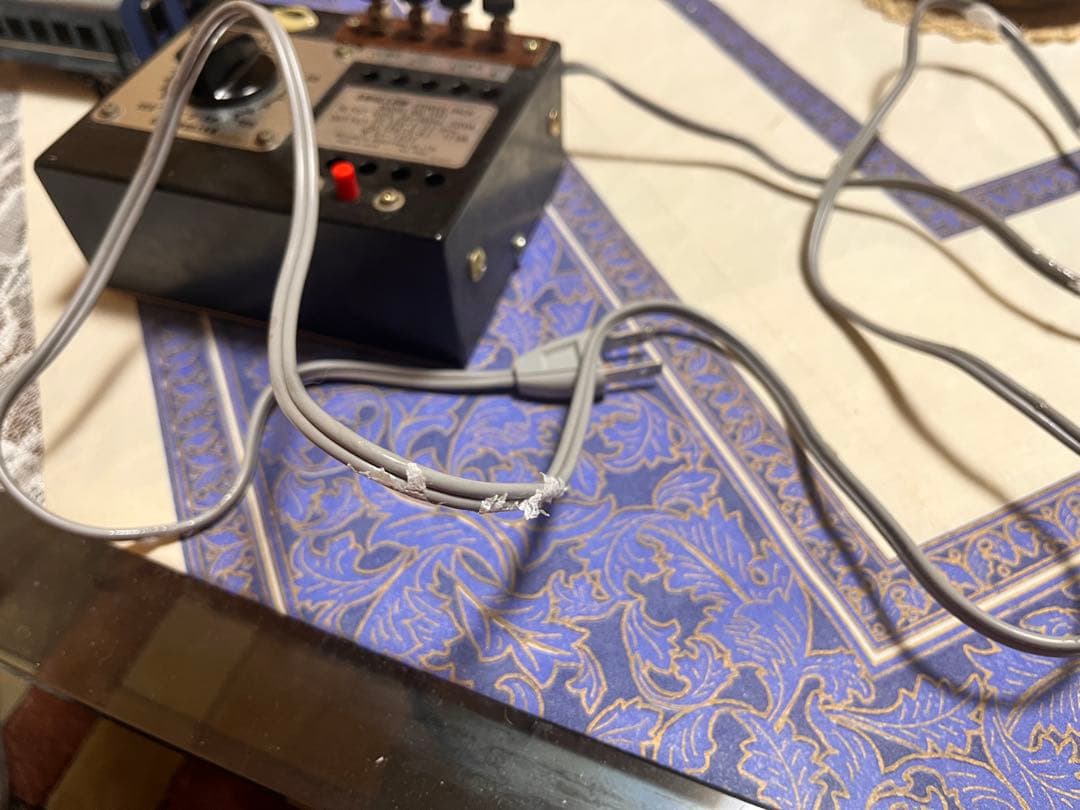 KTMカツミ楽しいHO鉄道模型セットH-10