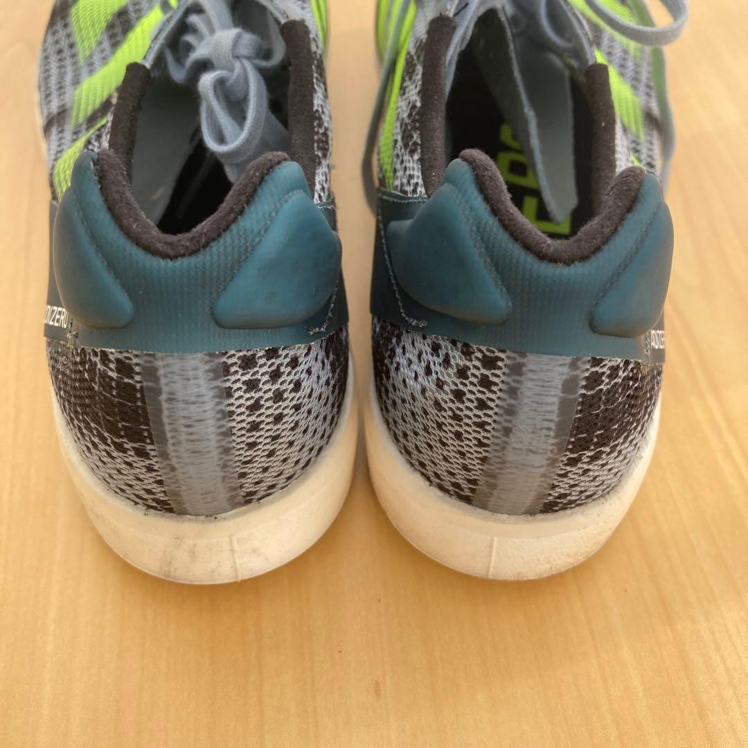 アディダスADIZERO AVANTI TYO アディゼロアバンチ 26.5