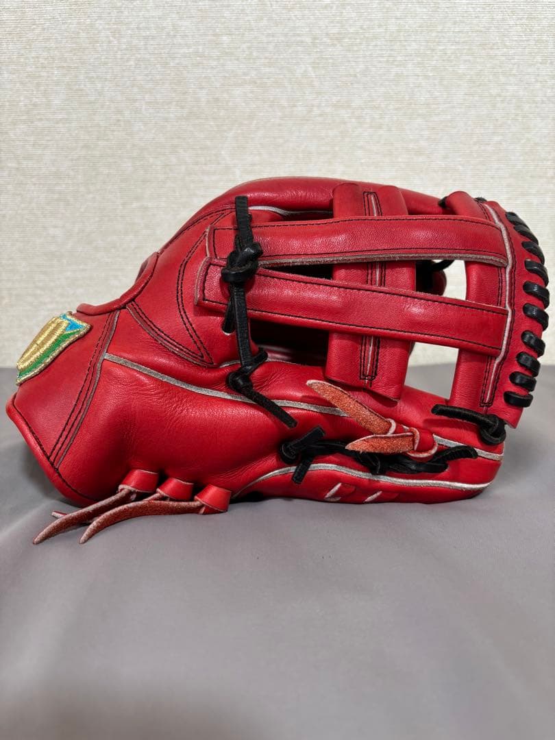 K*d様 Wilson 硬式内野手用グラブ D5型 コユニ ウイルソン