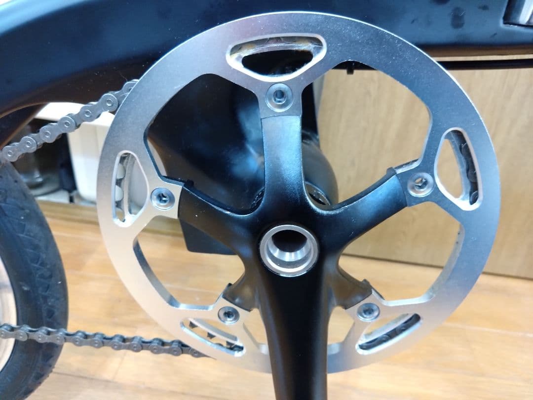 RENAULT　ルノー　Carbon 6　カーボン 6　神奈川　超軽量？