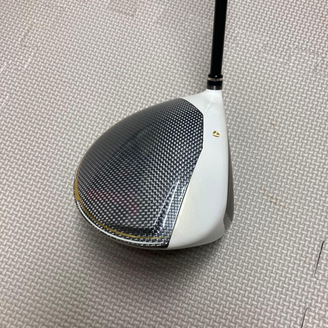 MGLOIRE 105 ドライバー