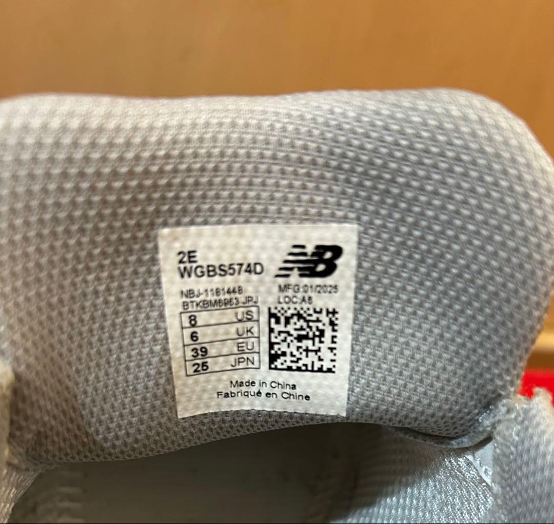 new balance ゴルフシューズ(男女兼用)