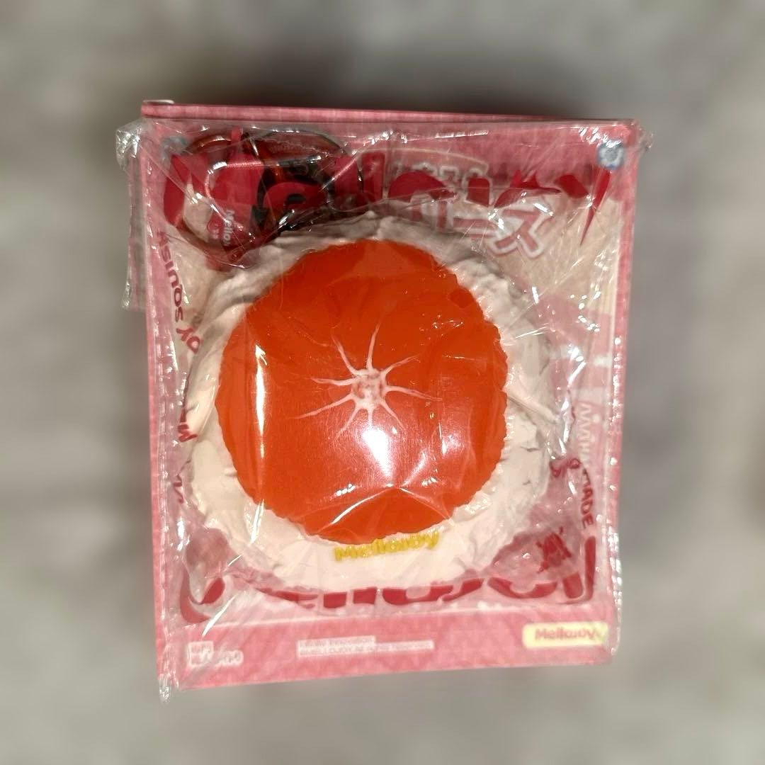 メロジョイ 大福 グレープフルーツ マンゴー 柿 グアバ ジャックフルーツ