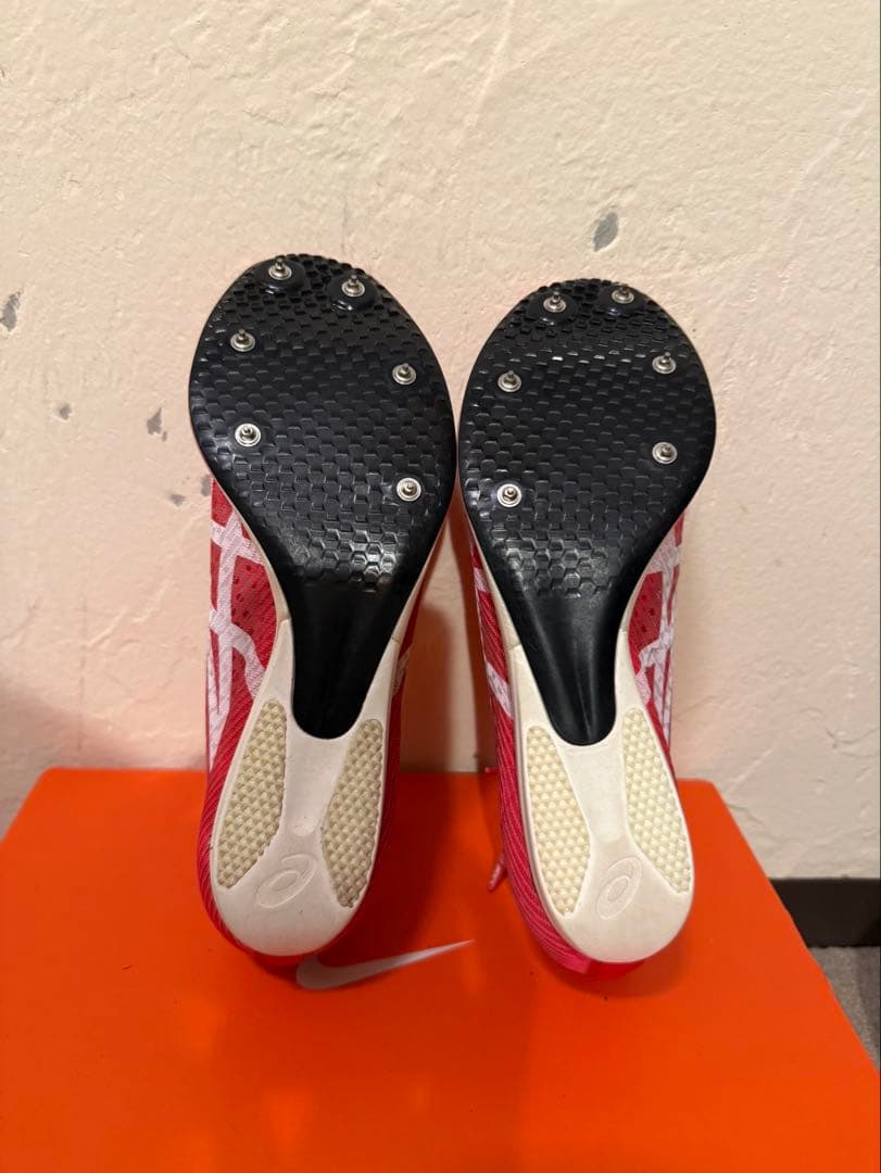 ASICS メタスピードMD