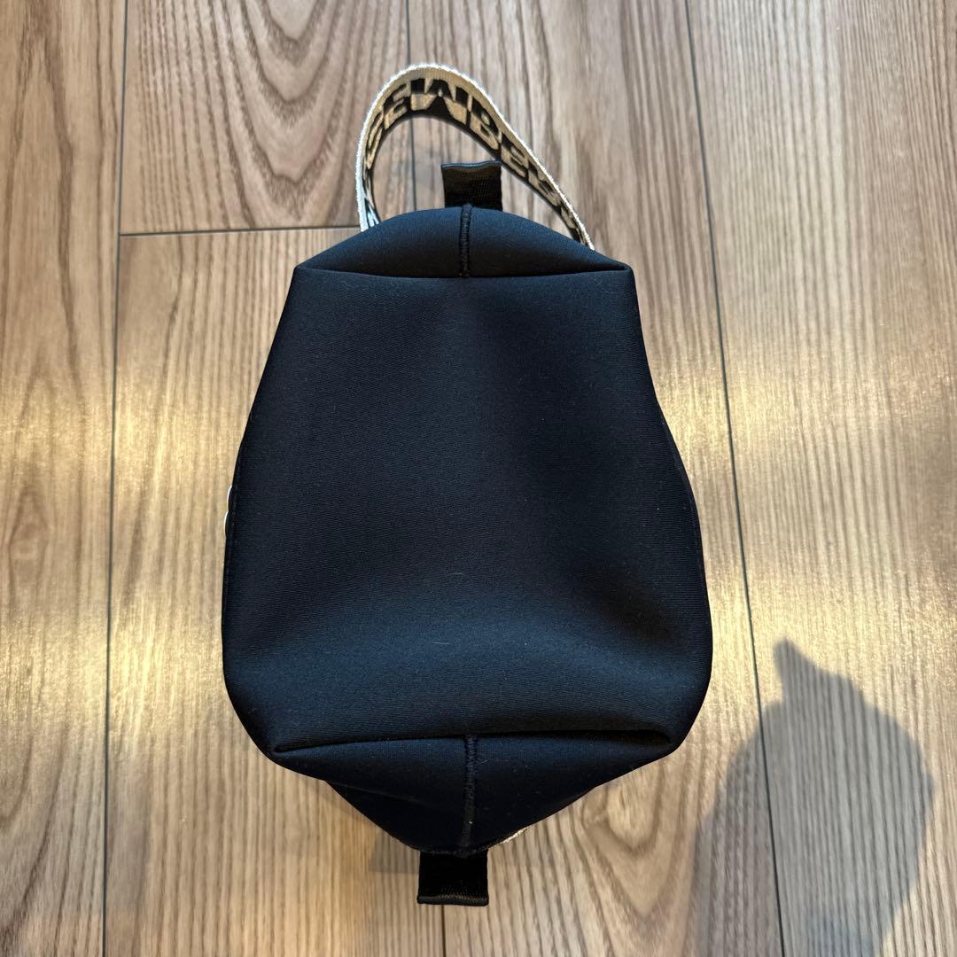 DECEMBER MAY TOKYO 小型バッグ