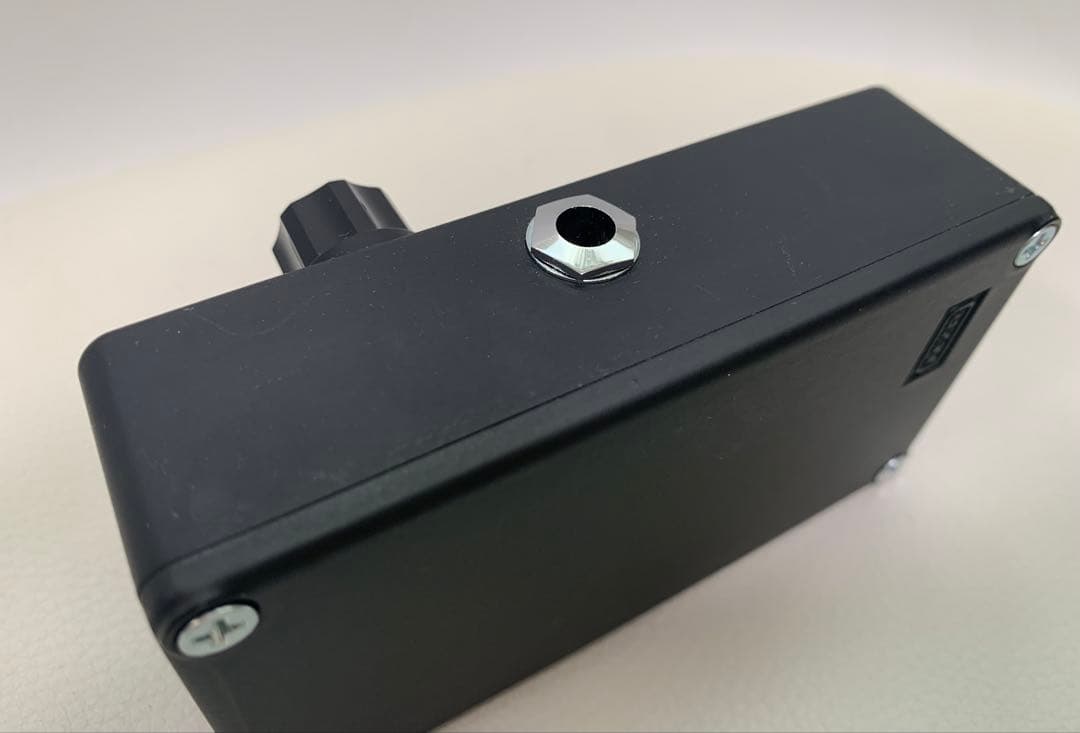 MXR ILD169 I LOVE DUST CARBON COPY 限定モデル