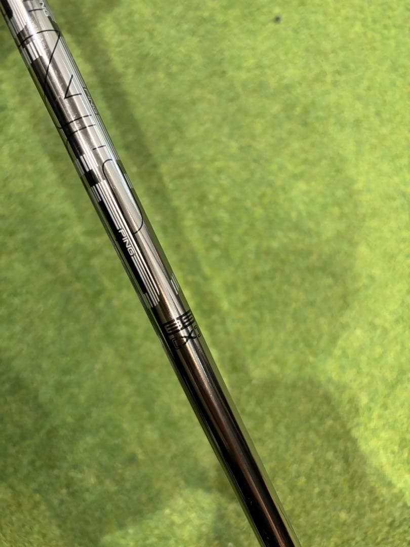 PING G410 ユーティリティクラブ 19度