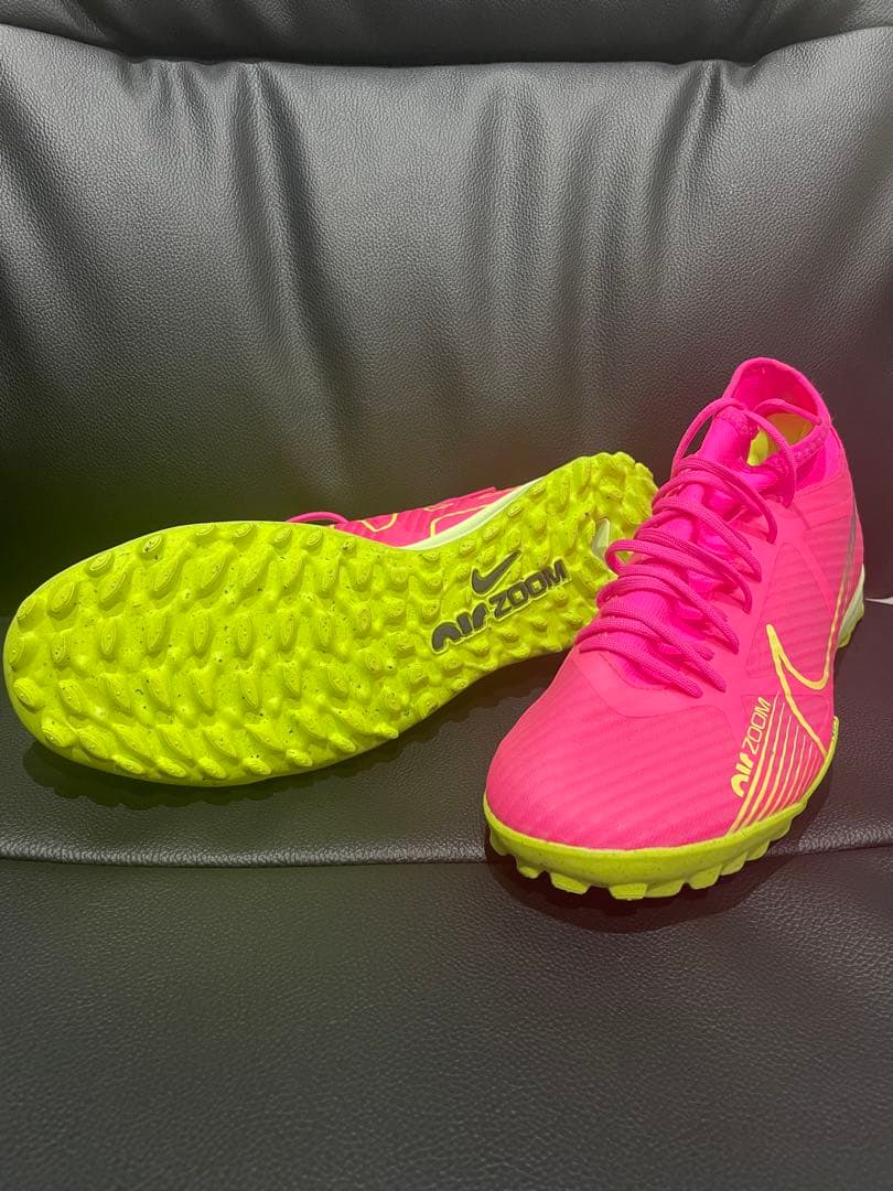 Nike Zoom Mercurial 26.0cmフットサルシューズ サッカー